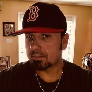 Meet your Posher, Chad